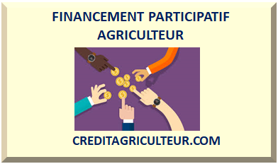 CROWDFUNDING AGRICULTURE 2024