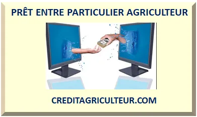 FINANCEMENT AGRICOLE PRIVÉ 2026